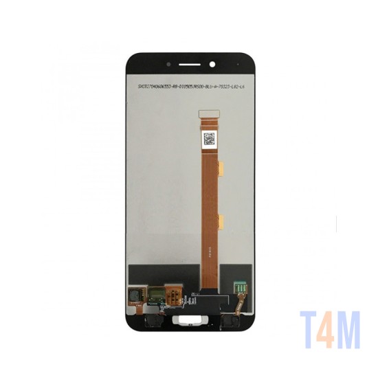 TOUCH+DISPLAY OPPO A77 6.56" NEGRO